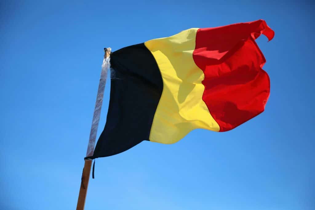 Belgium launches six-year gambling strategy with new regulatory commission
