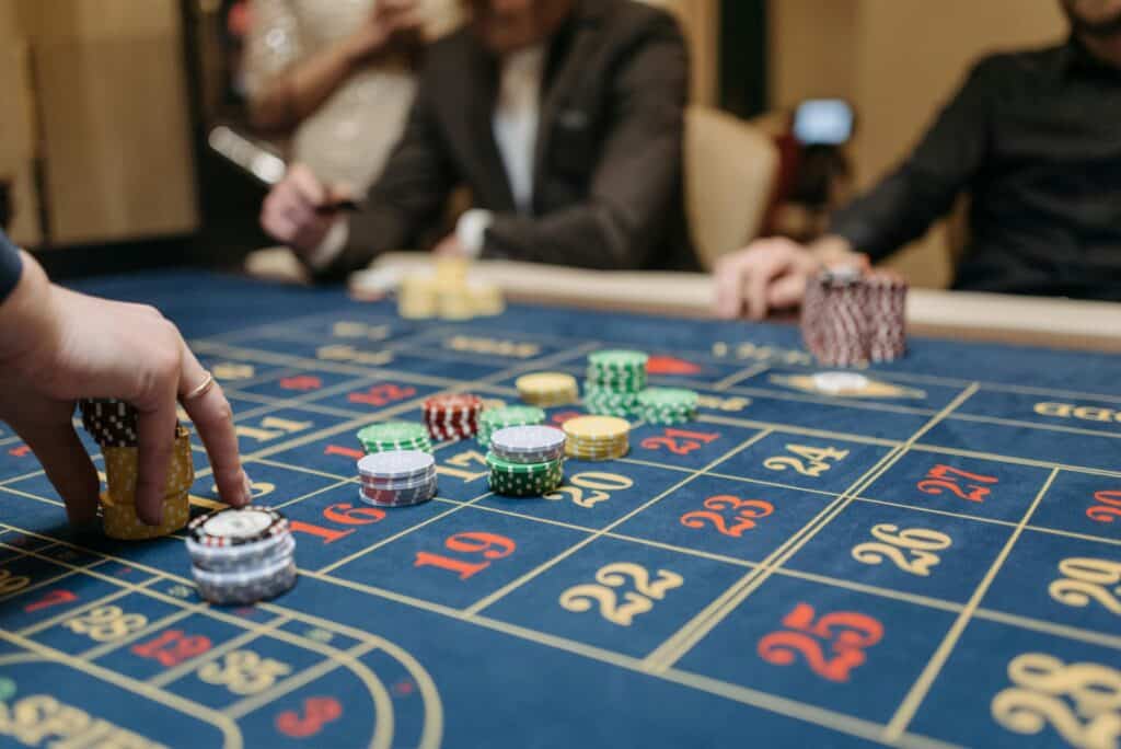 Gambleaware informa un forte aumento della ricerca del trattamento per il danno da gioco