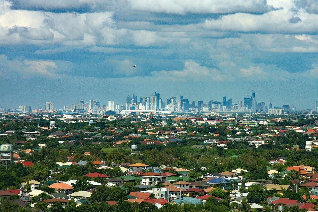 Manila, Philippines