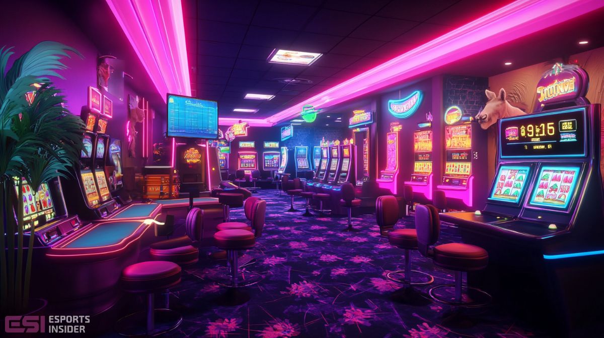 Nevada Online Casinos 2025 - Best Las Vegas Online Casinos