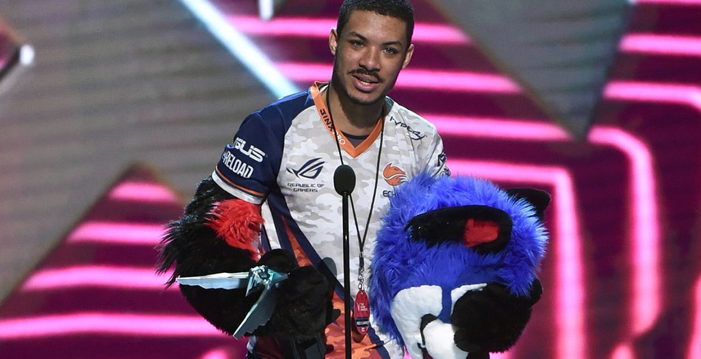 sonicfox mk1