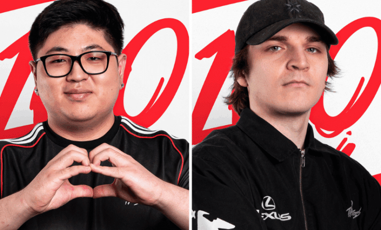 100 Thieves parts ways with VALORANT player Kess and Head Coach Zikz