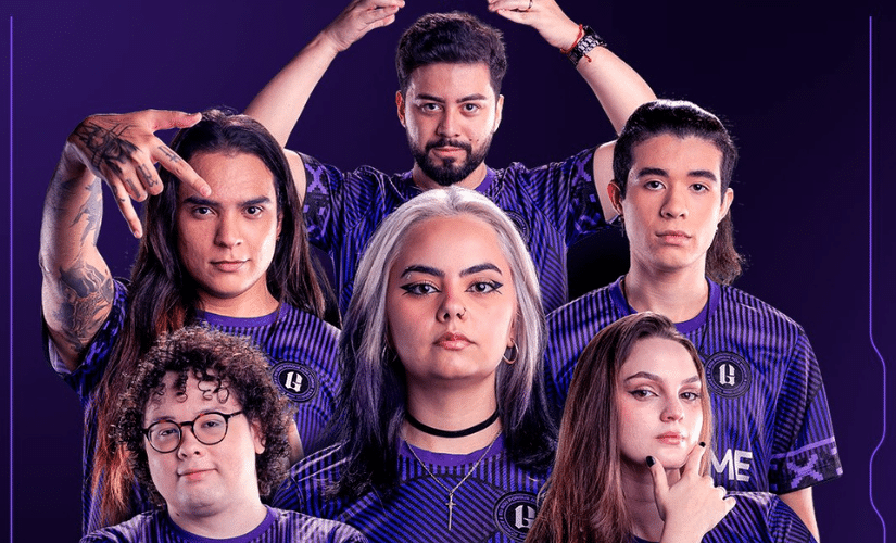 2GAME Esports releases VALORANT Game Changers roster