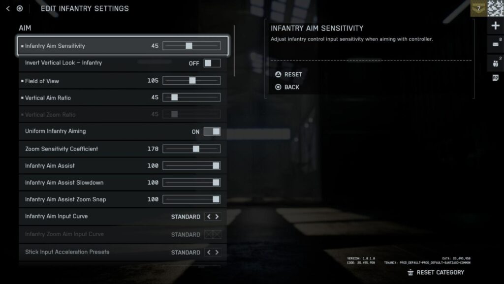 Battlefield 6: Best settings to make combat easier