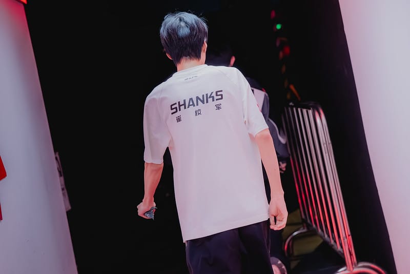 Anyone’s Legend and KT Rolster qualify for League of Legends Worlds 2025 Knockout Stage