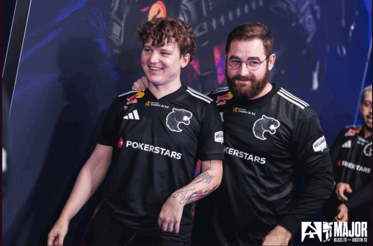 BLAST Rivals Hong Kong invited teams revealed