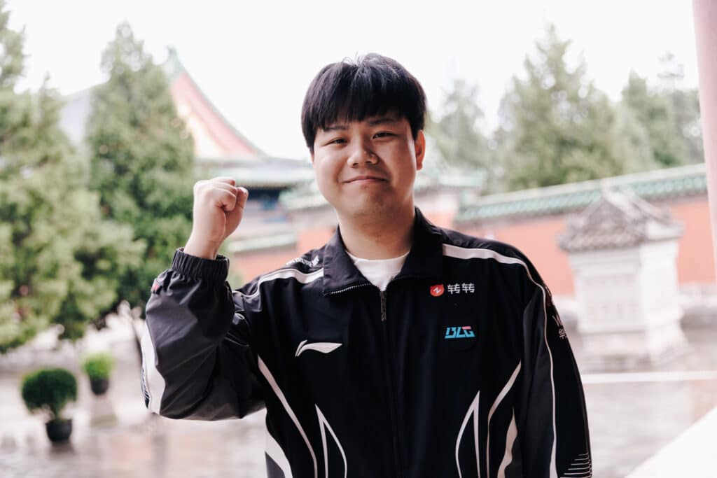 Fnatic Razork at Worlds 2025: “I just think we are not playing well as a team”