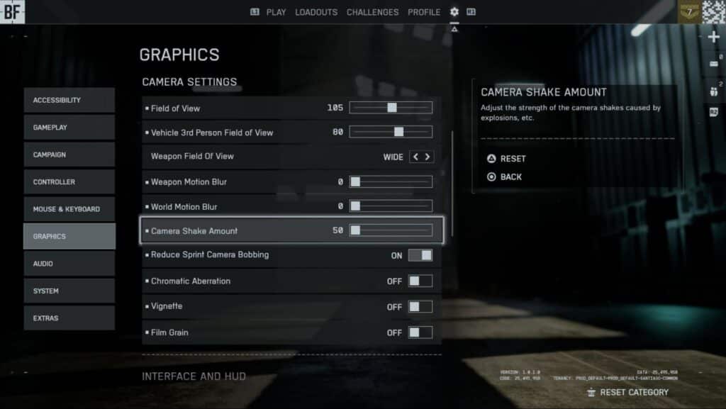 Battlefield 6: Best settings to make combat easier