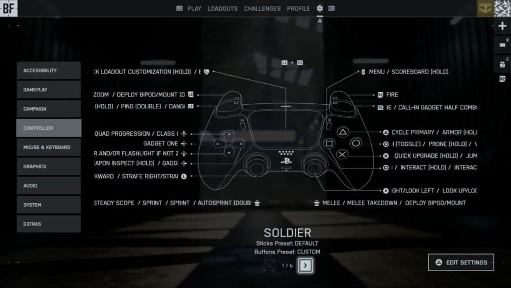 Battlefield 6: Best settings to make combat easier