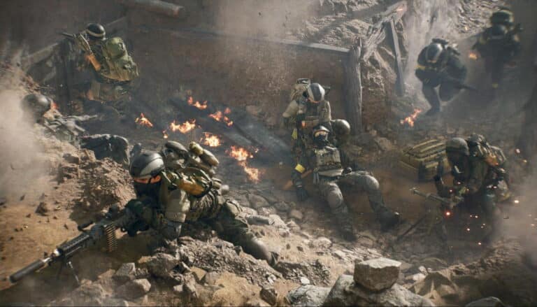Battlefield 6 erreicht eine absurde Rekord-Startphase Battlefield 6 Release Changes medium large 6