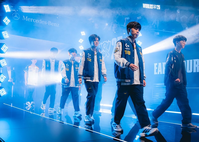 Direttore Finanziario KT Coppa del Mondo 2025