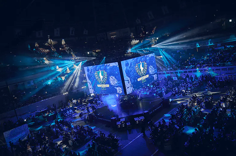 Capcom gibt Stellungnahme zum E-Sport-Pay-per-View-Modell ab
 – aboba.ru Capcom gibt Stellungnahme zum E-Sport-Pay-per-View-Modell ab
 – aboba.ru