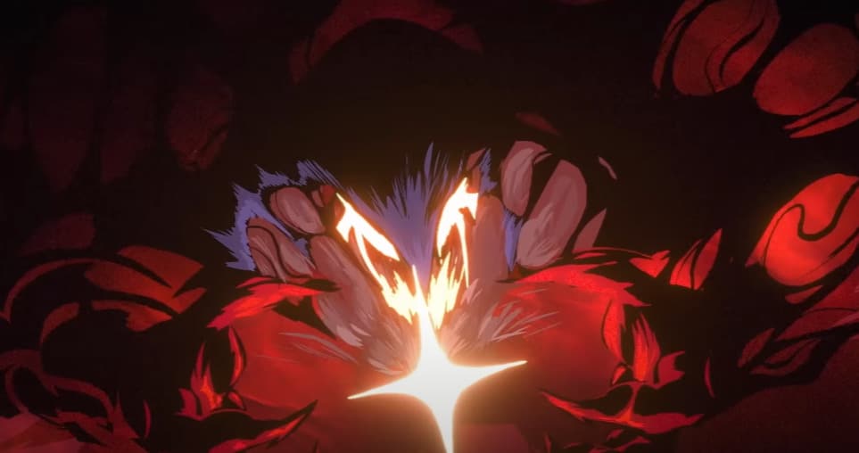 Aatrox, a character from LoL