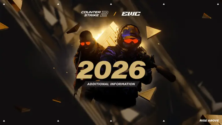Esports Worlds Cup increase CS2 tournament prize pool to $2m