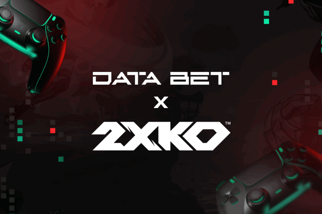 DATA.BET launches 2XKO betting line