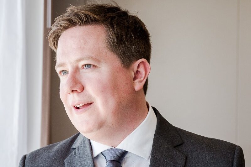 DraftKings appoints former bet365 executive Christian Bogstrand as igaming GM