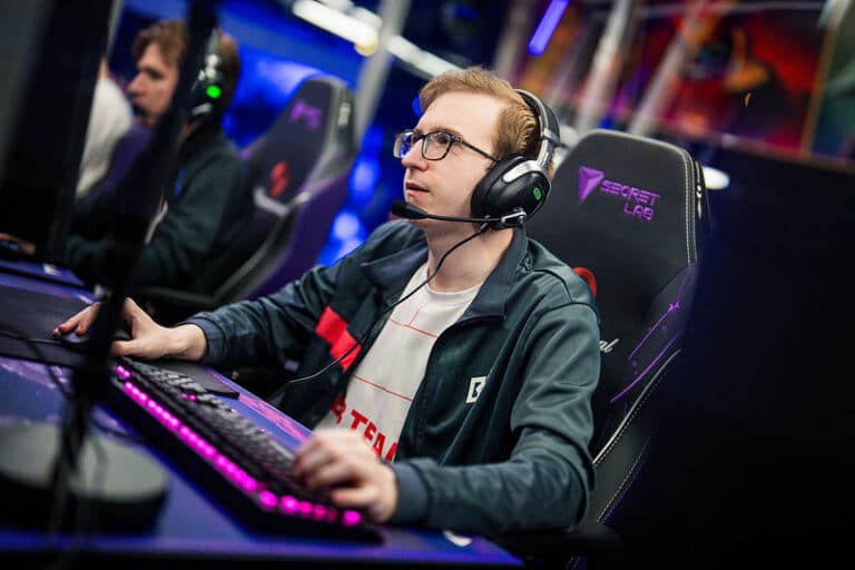 DreamLeague Season 27 invited teams revealed