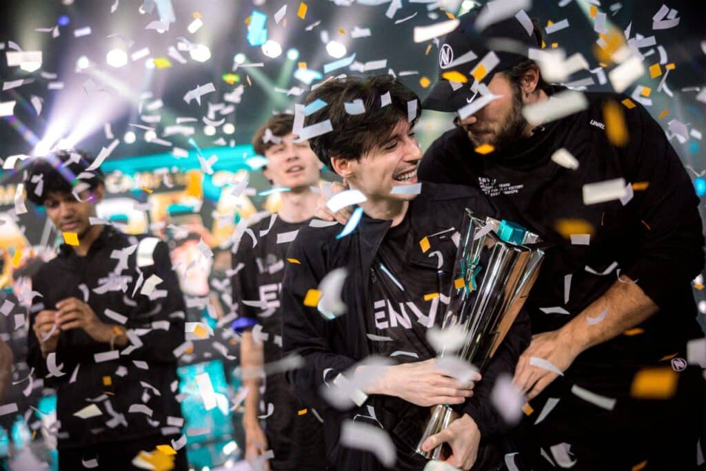 ENVY gewinnt VCT Ascension Americas 2025 und qualifiziert sich für VCT 2026
 – aboba.ru ENVY gewinnt VCT Ascension Americas 2025 und qualifiziert sich für VCT 2026
 – aboba.ru