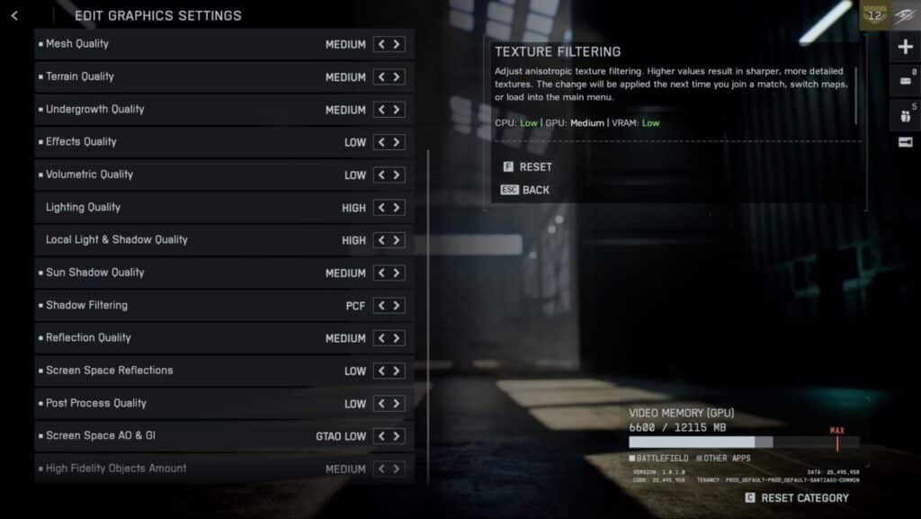 Battlefield 6: Best settings to make combat easier