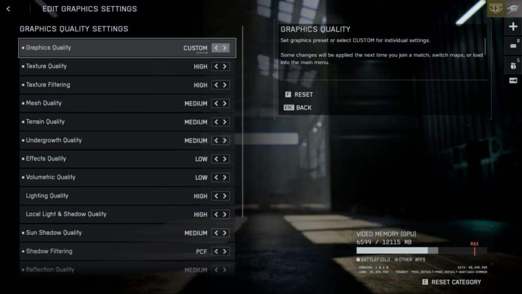 Battlefield 6: Best settings to make combat easier