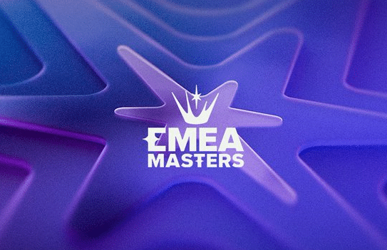 EMEA Masters mengumumkan sanksi untuk Forsaken dan Bushido Wildcats EMEA Masters mengumumkan sanksi untuk Forsaken dan Bushido Wildcats