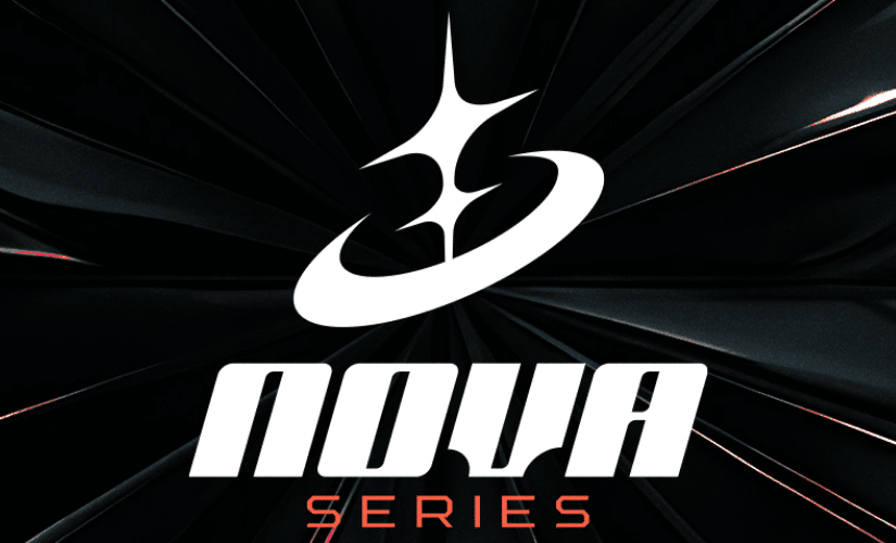 League of Legends Nova Series