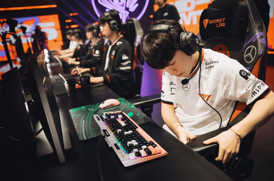 MSI 2025