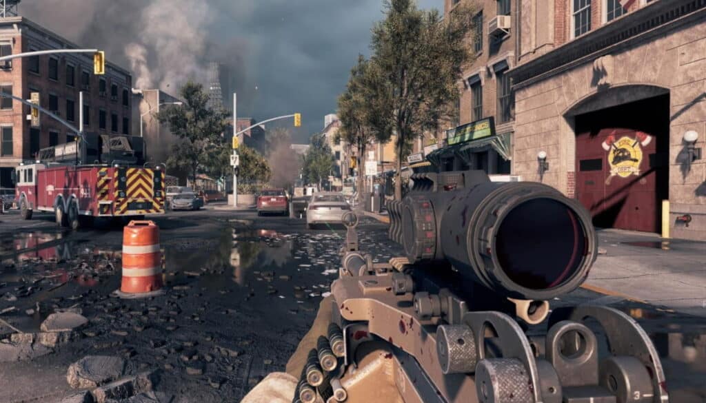 Battlefield 6: Best settings to make combat easier