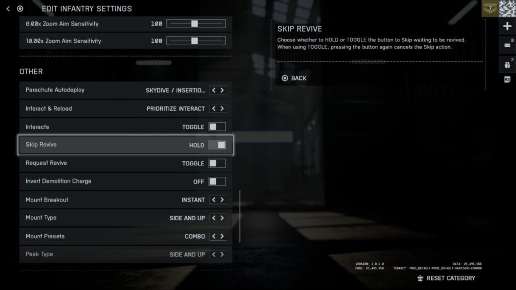 Battlefield 6: Best settings to make combat easier
