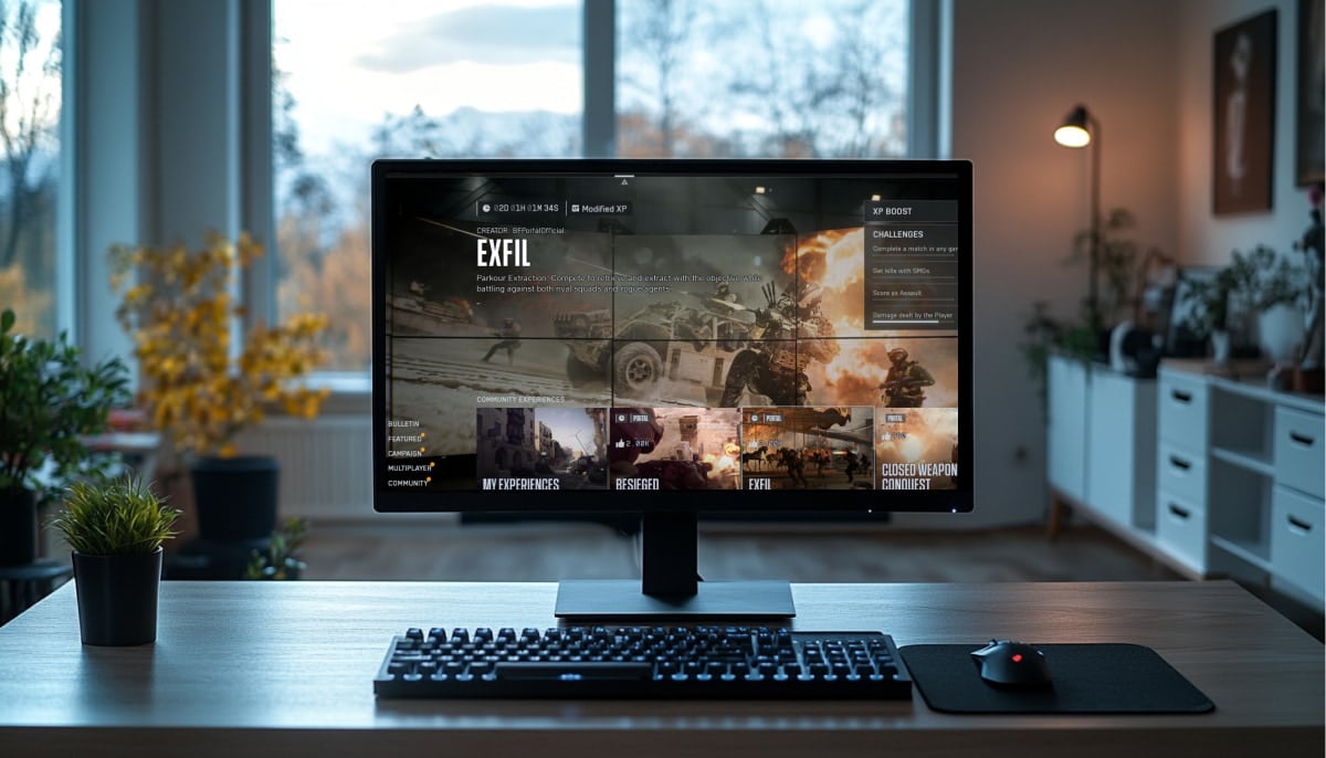 Battlefield 6: Beste Portal-Erlebnisse
 – aboba.ru