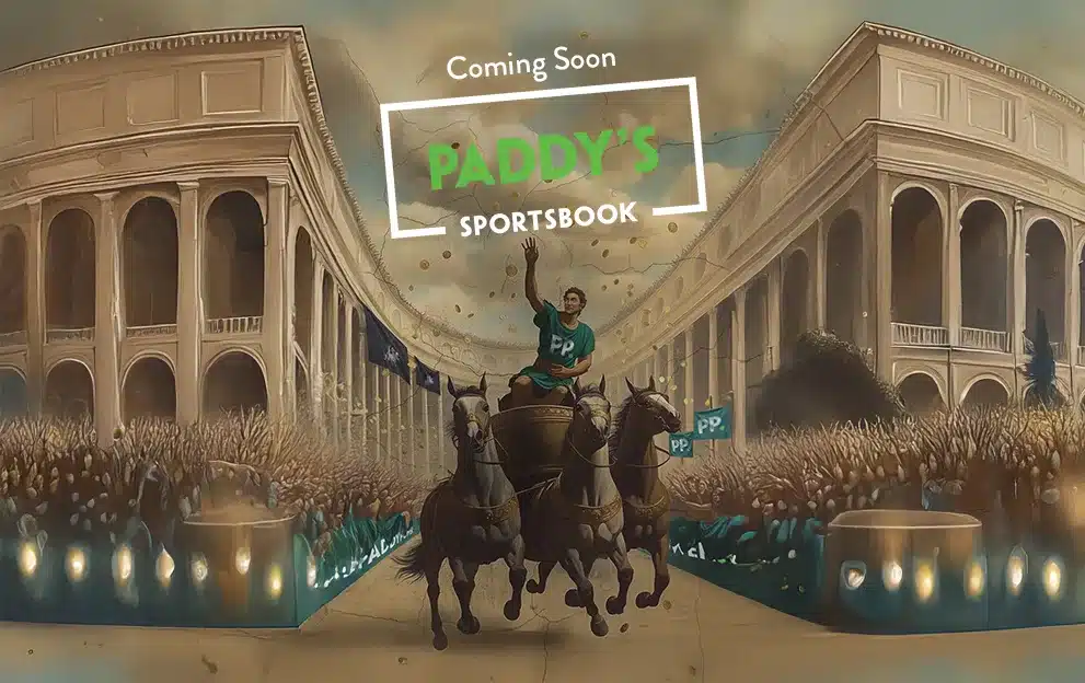 Paddy Power opens sportsbook at The Hippodrome Casino in London