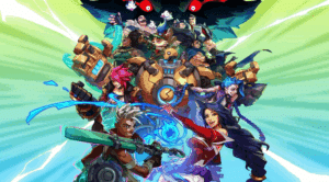 2XKO releases Season 0 patch notes