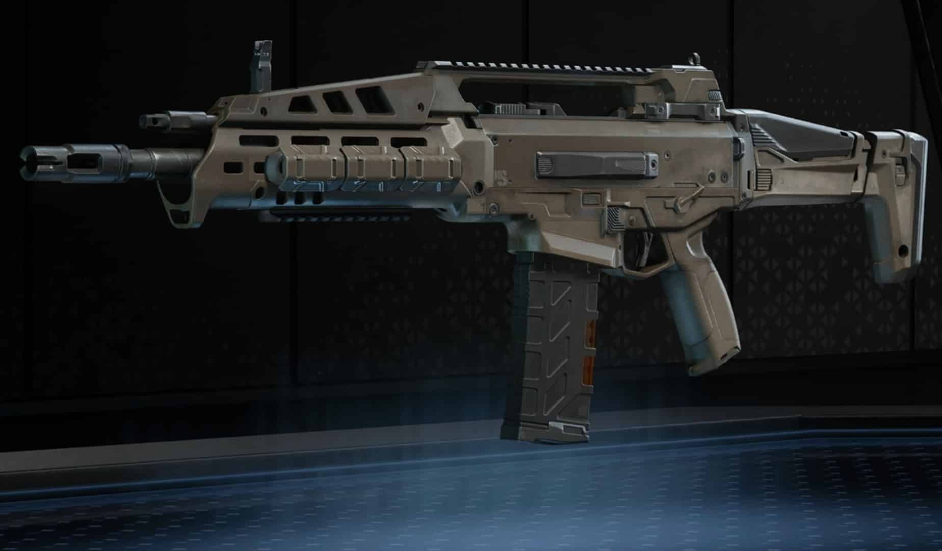 Dravec 45 from Black Ops 7