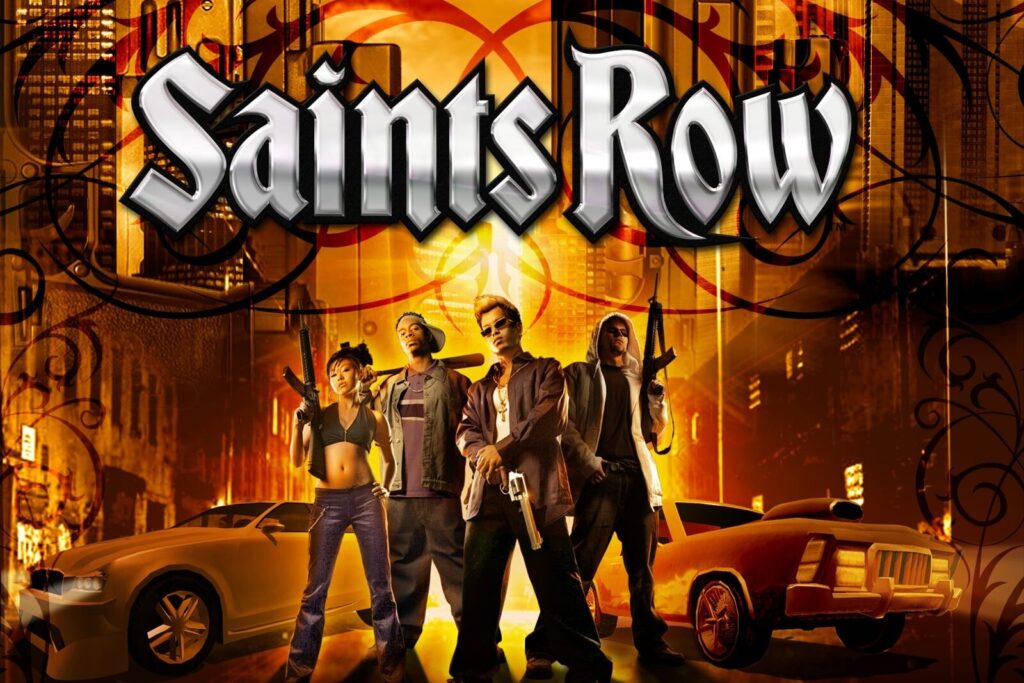 The man who created Saints Row reveals what the reboot got wrong and the secrets Rockstar could be hiding in GTA VI