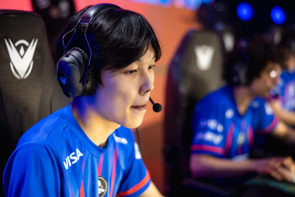 Summit Disqualified From LTA North Promotion Tournament