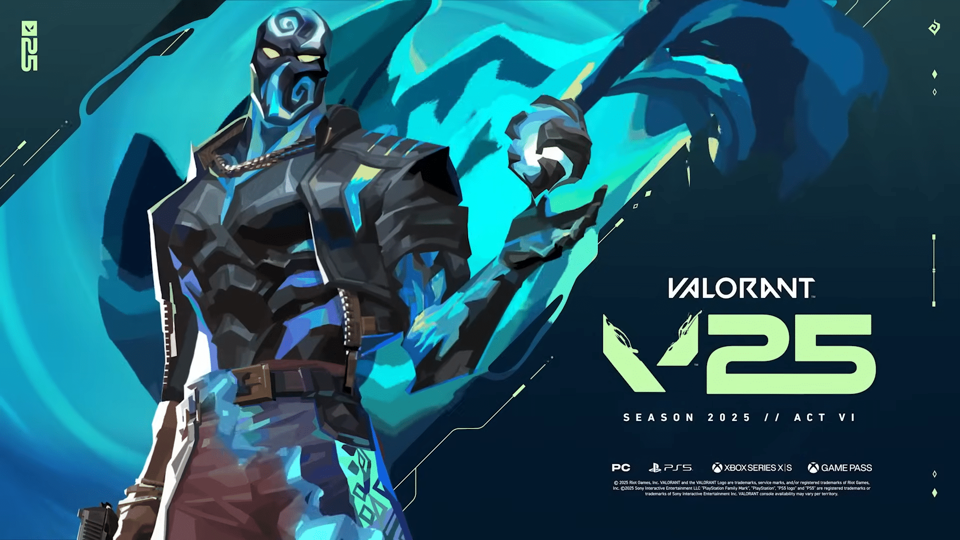 VALORANT Agent Veto Release Date Abilities