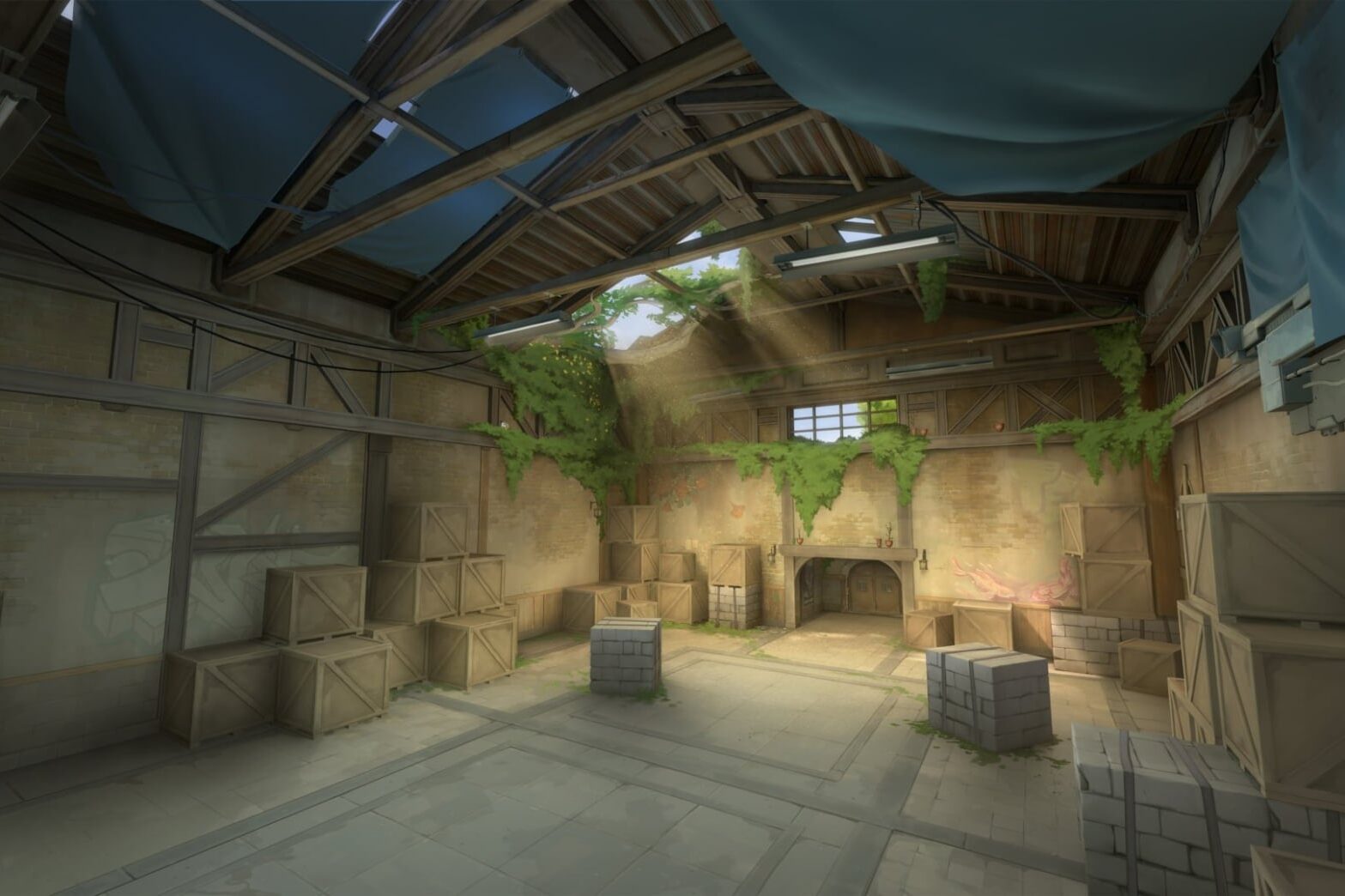 VALORANT Skirmish Mode