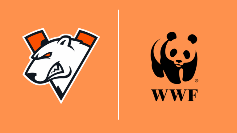 Virtus.pro launches fundraising campaign to protect polar bears