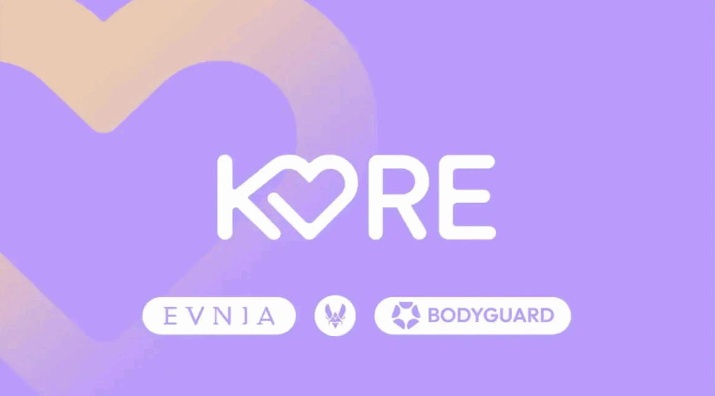 Vitality x Bodyguard initiative