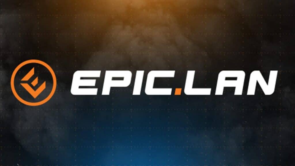 EPIC.LAN shares details on EPIC46 CS2 tournament