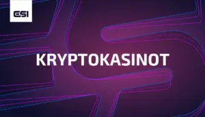 Parhaat krypto kasinot 2026 - testatut kryptokasinot