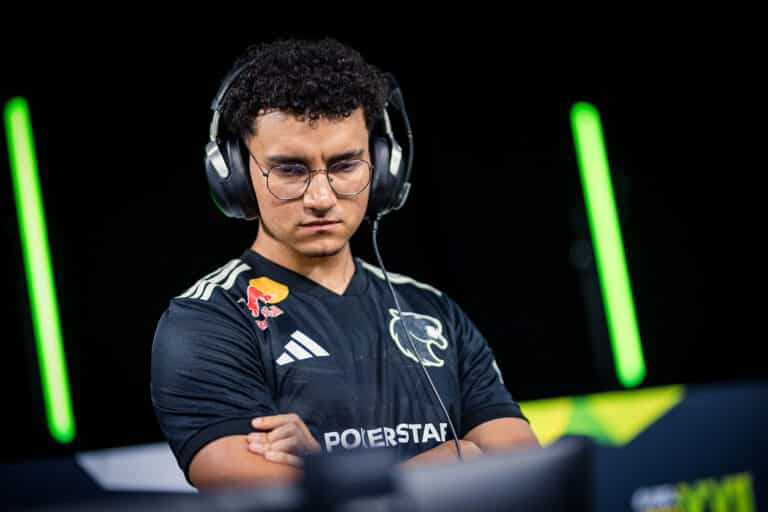 G2 Esports, Astralis and FURIA secure final ESL Pro League Season 22 Stage 2 places