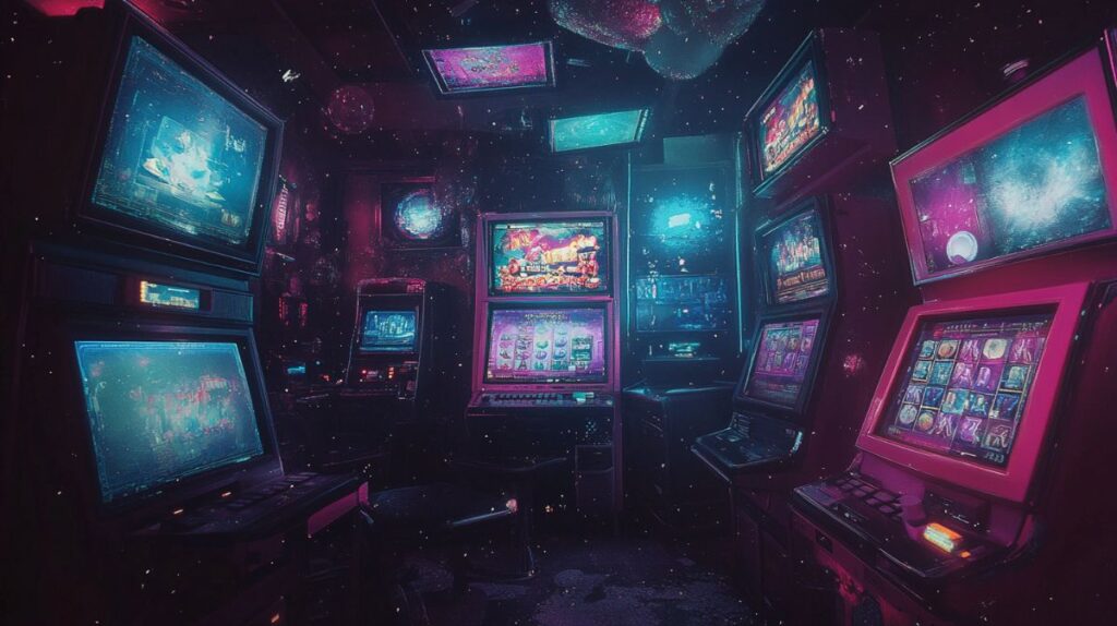 Beste Microgaming Casinos 2026 – Slots, Jackpots & Boni