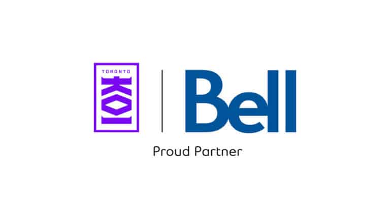 OverActive Media extends partnership with Bell