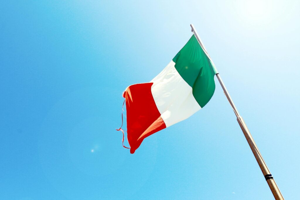 Italy set to reduce licensed gambling companies from 407 to 52