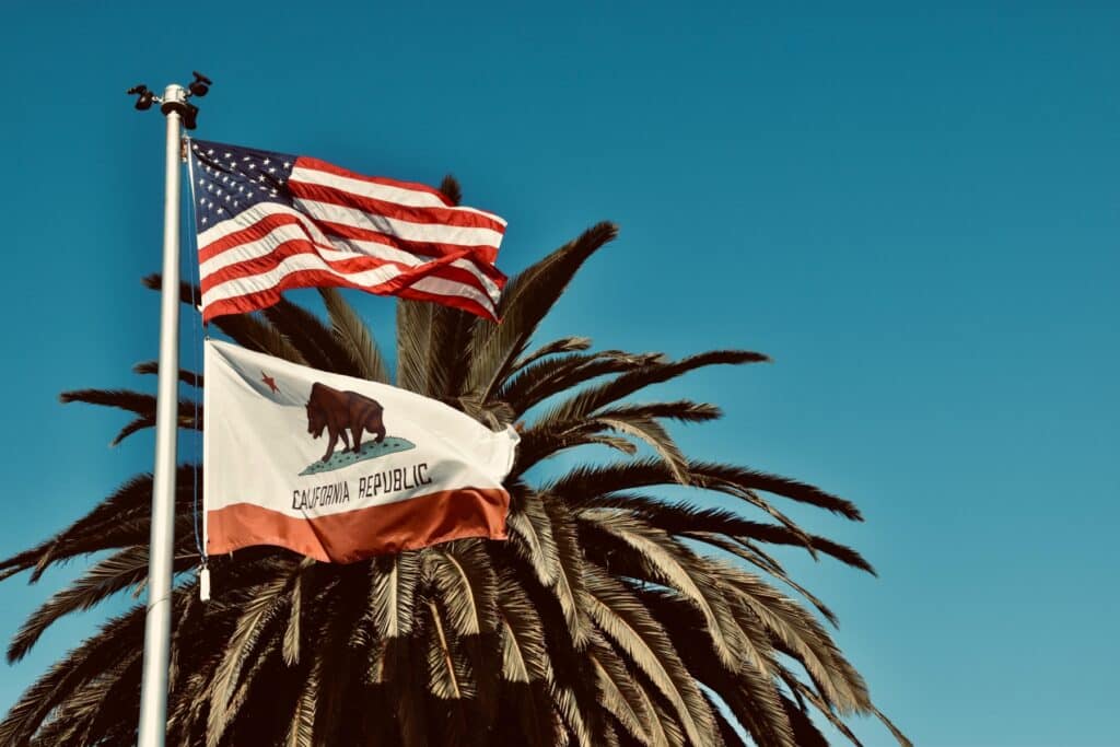 California bans Sweepstakes Casinos, marking major shift for US online gambling