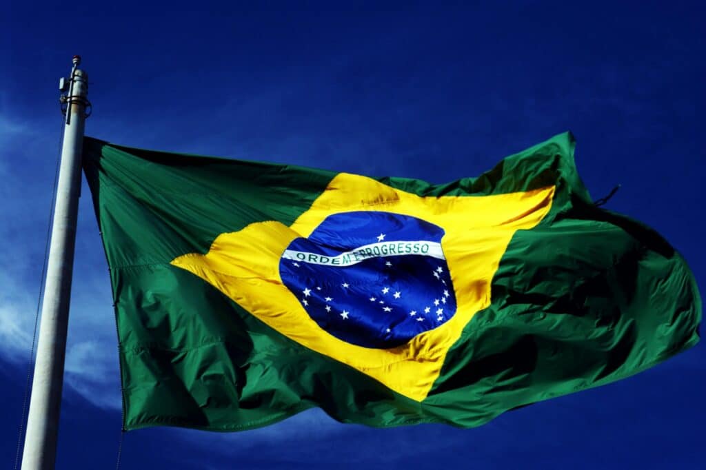 Brazil proposes doubling gambling tax from 12 to 24%