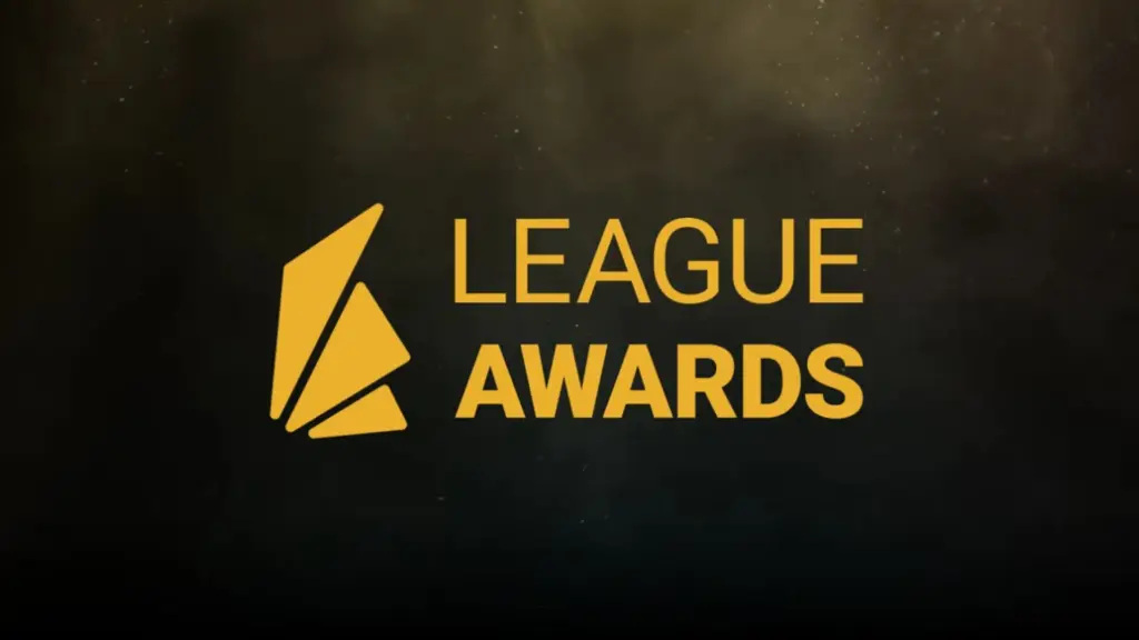 League Awards 2025 reveals full nominee list as fan voting begins