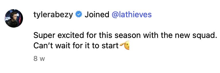 aBeZy's post on Instagram