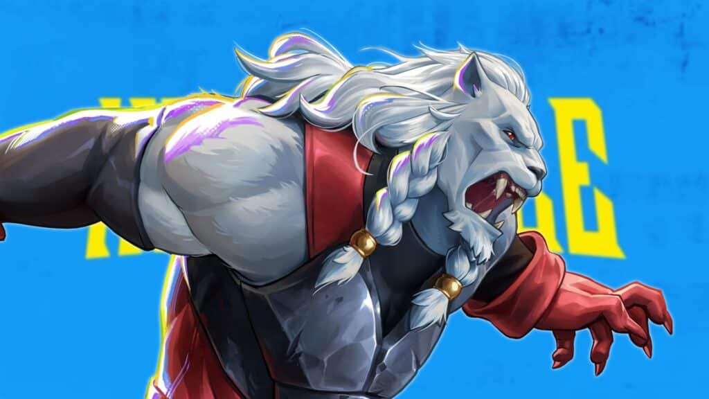 Unbesiegbar VS Battle Beast